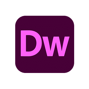 Adobe Dreamweaver