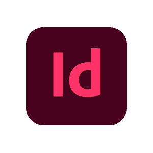 Adobe InDesign