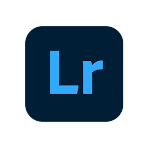 Adobe Lightroom