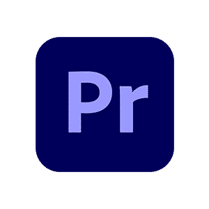 Adobe Premiere Pro