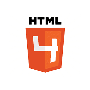 HTML4